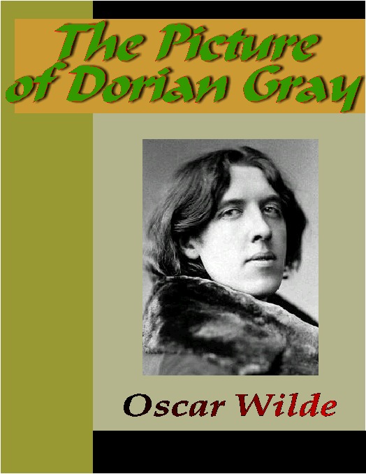 Title details for The Picture of Dorian Gray by Oscar Wilde - Wait list
